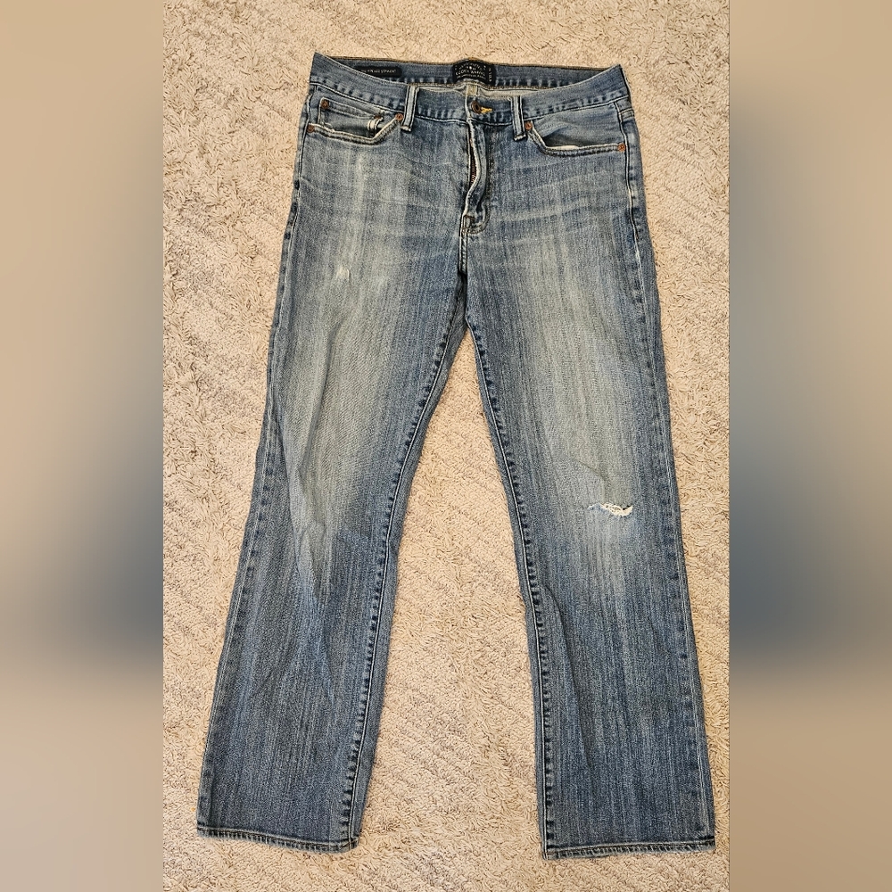 Lucky Brand 361 Vintage Straight 32x32